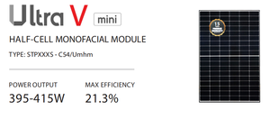 I pannelli solari di marca di livello 1 <span class=keywords><strong>suntech</strong></span> 400w 405w 410w 395w hanno Stock nel magazzino europeo - Product Image 5
