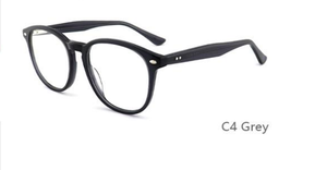 <span class=keywords><strong>Gafas</strong></span> de Sol Retro de Acetato con Logotipo Personalizado, Diseño de Lujo <span class=keywords><strong>para</strong></span> <span class=keywords><strong>Hombre</strong></span> y Mujer, Estilo Rectangular, Patrón Impreso - Product Image 4