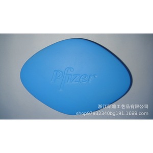 Pfizer Pu <b>Foam</b> Toy Cartoon Molding <b>Craft</b> For Decoration - Product Image 1