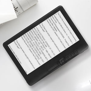 <span class=keywords><strong>Lector</strong></span> <span class=keywords><strong>de</strong></span> <span class=keywords><strong>Libros</strong></span> Electrónicos <span class=keywords><strong>de</strong></span> 7 Pulgadas, 16 GB, Pantalla E-ink, Contenido Educativo, Económico, Nuevo, <span class=keywords><strong>de</strong></span> Alta Calidad, en Oferta - Product Image 1