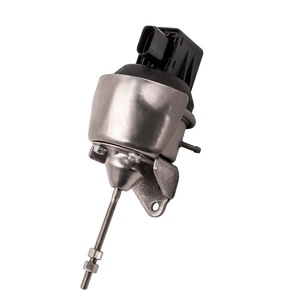 03L253056G 03L198716B 03L198716A 53039880207 53039880137 BV43 Wastegate Turbo actuador para VAG A3 <span class=keywords><strong>Yeti</strong></span> Leon Passat Tiguan 2.0TDI - Product Image 1