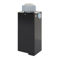 Precise Sampling Electric Rotary Selector Valve Multiport Valve with Varied Flow Path Combinations for Pumps 8 Ports