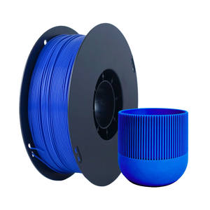 Filamento para Impresora 3D Jinccai de Alta Calidad, 1KG, Multicolor, PETG, 1.75mm, 100% Material Virgen, Alto Rendimiento para Impresoras 3D FDM - Product Image 5