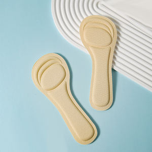 Scarpe antiscivolo <span class=keywords><strong>sandali</strong></span> da donna tacchi alti <span class=keywords><strong>solette</strong></span> <span class=keywords><strong>per</strong></span> scarpe cuscino autoadesivo <span class=keywords><strong>per</strong></span> scarpe in pelle con tacco imbottitura - Product Image 2