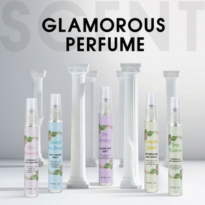 Perfume Miniatura de 12ml de Larga Duración al por Mayor, Sets de Viaje de Mini Perfumes, Fragancia Corporal en Spray para Mujer - Product Image 6