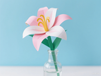 Papiers artisanaux Offre Spéciale papier origami couleur en gros pour enfants