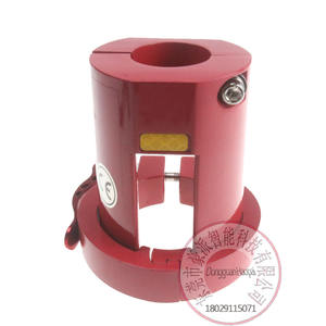 M365 e Pro Scooter fissaggi facilmente rimovibile supporto pieghevole per Scooter elettrici Xiaomi 36V tensione parte fissa - Product Image 3