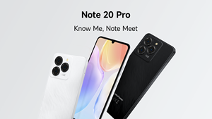Nuevo Ulefone NOTE 20 PRO 4G Smartphone Android 14 Octa-Core 4 + 256GB 6000mAh 6,75 Pulgadas 90HZ Pantalla Principal 50MP Cámara Teléfono móvil - Product Image 3