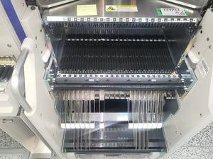 Yamaha ysm40r chọn và đặt máy cho dây chuyền sản xuất điện tử tự động hóa máy móc chip SMT - Product Image 6