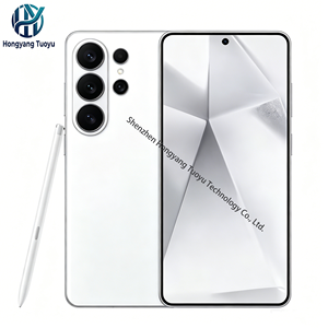 S26 Ultra Nuevo Original Smartphone 5G 22G+1TB 7.3 Pulgadas Android 16 LTE Celular con Procesador Rápido y Batería <span class=keywords><strong>de</strong></span> Larga Duración GSM - Product Image 4