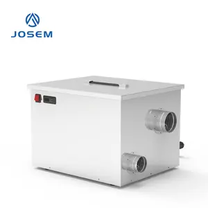 Josem E2 Manufacturer Industrial Commercial Desiccant Dehumidifier Rotary Dehumidifier Skating area Museum Refrigeration storage