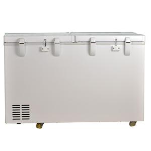 Réfrigérateur/<span class=keywords><strong>Congélateur</strong></span> solaire DC AC Smad <span class=keywords><strong>avec</strong></span> contrôle de la température LED - Product Image 4
