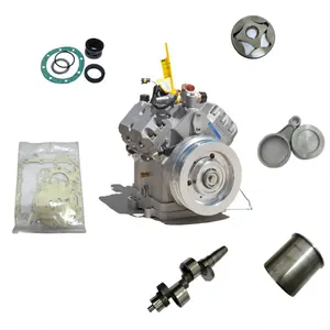 היספאולד באיכות גבוהה 4V 660CC 4200302 מוט חיבור 3050075 בוכנה