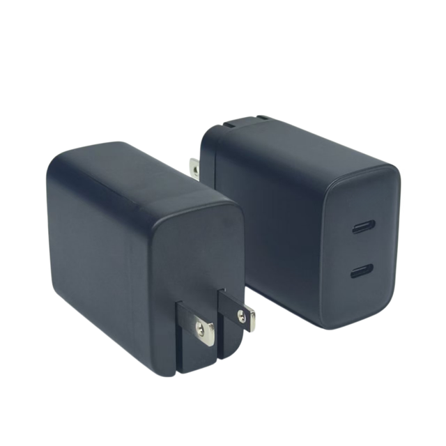 45W Charger Mobile accessories Phone Charger Adapter Gan Charger Type C Charger Universal Travel Adapter Cargadores Para Celular