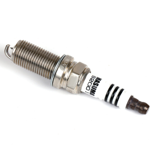 Bujía de iridio de alto rendimiento S200i MASUMA LFR5AIX-11 IKH16 IKH16TT para motor automotriz - Product Image 5