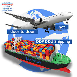 Transporte de Mercancías, Dropshipping de Shopify, Agente en <span class=keywords><strong>Guangzhou</strong></span>, Servicio Puerta a Puerta DDP Más Económico, Empresa de Logística, Top 10 en EE. UU., <span class=keywords><strong>Australia</strong></span>, Reino Unido y Alemania - Product Image 4