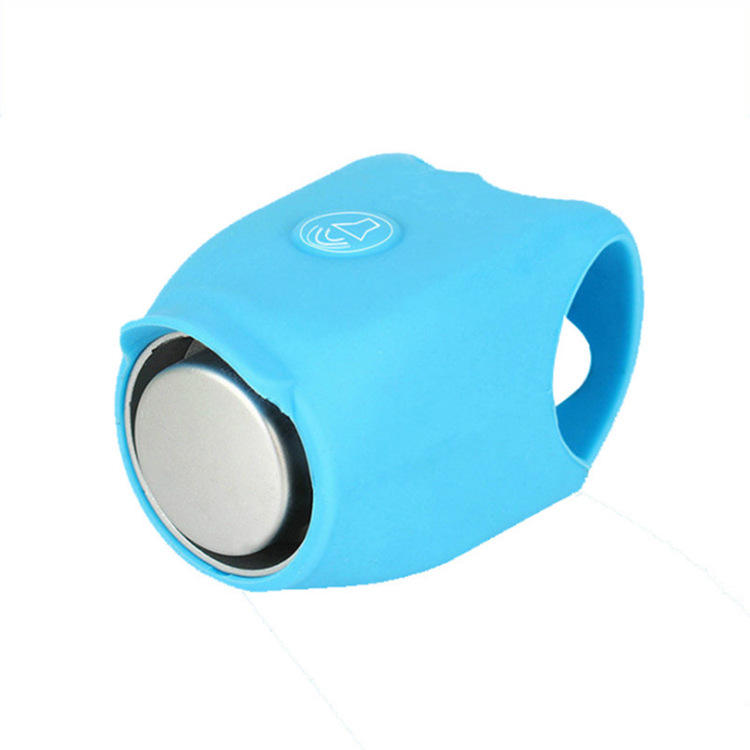 สกายบลู [120 dB, 6 โหมด, ซิลิโคนยืดหยุ่น]