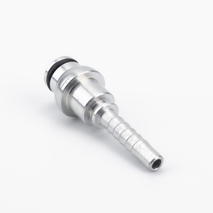 Inserto <span class=keywords><strong>de</strong></span> montaje <span class=keywords><strong>de</strong></span> <span class=keywords><strong>manguera</strong></span> <span class=keywords><strong>de</strong></span> lavadora <span class=keywords><strong>de</strong></span> <span class=keywords><strong>alta</strong></span> presión D14mm pieza <span class=keywords><strong>de</strong></span> <span class=keywords><strong>manguera</strong></span> <span class=keywords><strong>de</strong></span> limpieza <span class=keywords><strong>de</strong></span> agua <span class=keywords><strong>para</strong></span> Karchers - Product Image 4