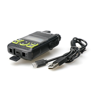 <span class=keywords><strong>BAOFENG</strong></span> Nouveau Mini talkie-walkie longue portée <span class=keywords><strong>BF</strong></span>-9100A 400-470 UHF RADIO <span class=keywords><strong>baofeng</strong></span> <span class=keywords><strong>BF</strong></span>-<span class=keywords><strong>T1</strong></span> - Product Image 1