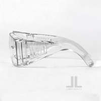 Lunettes de protection UV anti-reflet Lymee Beauty, imperméables et écologiques, outil de beauté