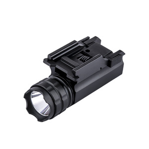 Tùy Chỉnh Chiến Thuật LED Đèn Pin Ngoài Trời Săn Bắn Phụ Kiện LED Ánh Sáng Mạnh Mẽ Đèn Pin Đa Chức Năng <span class=keywords><strong>Torch</strong></span> Ánh Sáng - Product Image 1