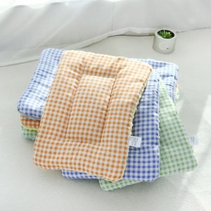 ผ้าห่ม/เบาะนอนสัตว์เลี้ยงสำหรับสุนัขและแมว  ผ้าระบายอากาศได้ดี ใช้ได้ทุกฤดู อุ่นสบายในฤดูหนาว - Product Image 6