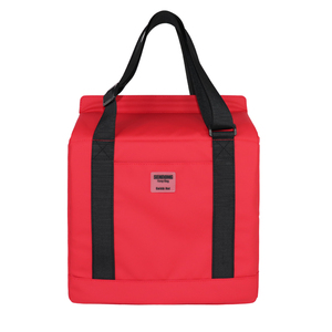 Bolsa Térmica Azul con Asa para Almacenamiento y Transporte de Alimentos - Product Image 3