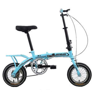 Vente en gros de vélos pliants rétro pour hommes et femmes de <span class=keywords><strong>16</strong></span>, 18 et <span class=keywords><strong>20</strong></span> <span class=keywords><strong>pouces</strong></span> avec cadre en acier pour exercices physiques, vélos pliables pour adultes - Product Image 5