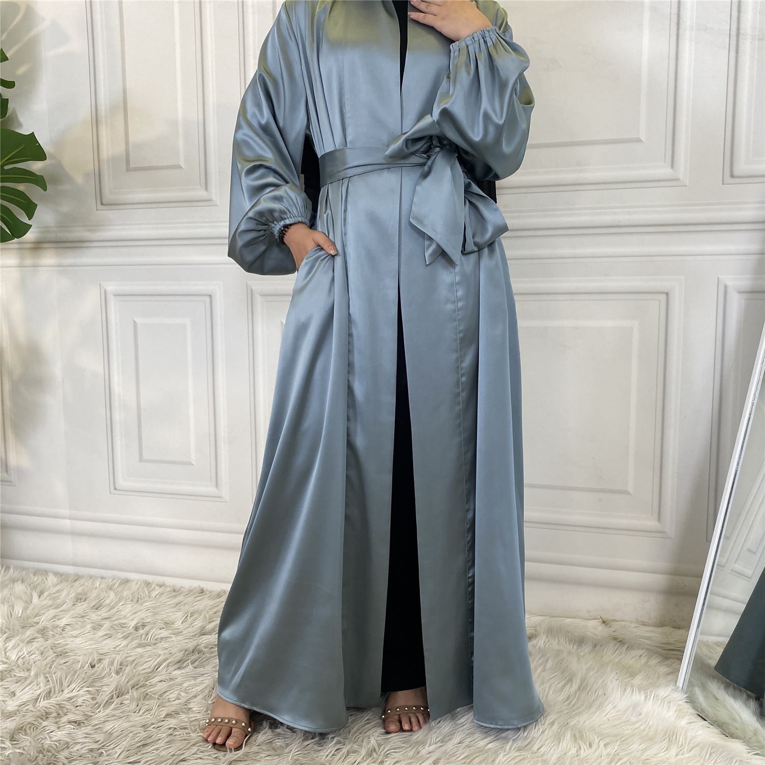 Bleu gris