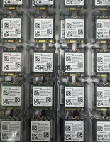 Module WiFi 6 sans fil, interface M.2, double bande 5G BT RTL8852AE RTL8852BE RTL8852CE, pièces RF WiFi de contrôle de qualité industrielle pour robots