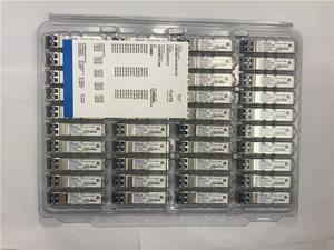 ตัวรับส่งสัญญาณแสง Finisar Ftlx1471d3bcl 10g Sfp+ Lr 1310nm 10km สำหรับสาย G.652 Smf หัวต่อแบบ Dual Lc Finisar Ftlx1471d3bcl Finisar Ftlx1471d - Product Image 6