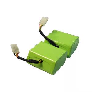 12V 18V 24V 36V 48V 60V 72V 10Ah 20Ah 30Ah 45Ah 50Ah 60Ah Wiederaufladbarer 18650 Li-Ion Lifepo4 Lithium-Akkupack - Product Image 1