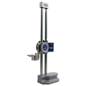 VEIDT para Medidor de Altura Mitutoyo con Escala 192-130, Medidor de Altura de Doble Columna 0 - 300 0.01mm - Product Image 4
