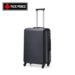 新产品系列18 20 24 28英寸可伸缩提手旅行行李箱带TSA锁