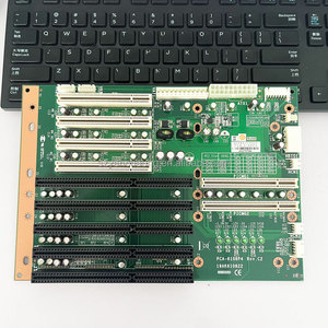 <span class=keywords><strong>Advantech</strong></span> IPC-6608 khung gầm cơ sở tấm PCA-6108P4 Bo mạch chủ công nghiệp bảng mạch Bo mạch chủ xách tay PCA loạt bảng mới - Product Image 1