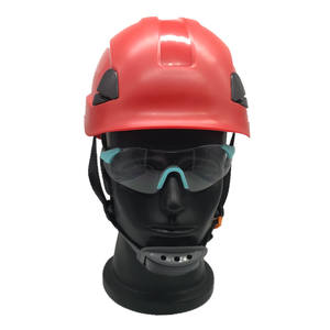 หมวกกันน็อค ANT5ปลอดภัยและทนทานมาตรฐาน Ansi สำหรับการปีนนั่งร้านหมวกแข็ง - Product Image 2