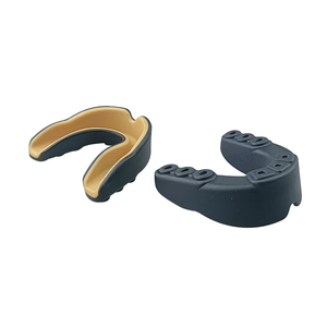 Protège-dents de sport pour enfants et adolescents en EVA, protège-dents et appareil dentaire pour le basketball, protection améliorée du protège-dents de basketball - Product Image 6