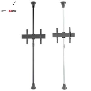 مصنع توريد المهنية أقواس التلفزيون العالمية المثبتة على الحائط للتلفزيون الأكثر مبيعًا جبل أرضية التلفزيون - Product Image 1