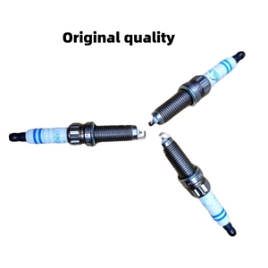 Bujía de bujía de calidad Original para <span class=keywords><strong>Peugeot</strong></span>, 9675880780, 208, 2008, 308, <span class=keywords><strong>3008</strong></span> - Product Image 4