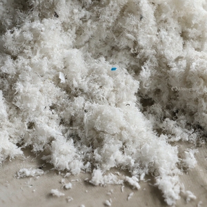 Macchina Trituratrice per Reti da Pesca Usate, Trituratore per Tessuti e Vestiti Vecchi, Macchina Taglia Sacchi Ton - Product Image 6