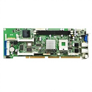FS-97C 63-11329-001 REV.D Placa Base Industrial Integrada para Computadora, Módulo de CPU 100% Original Kontron - Product Image 1