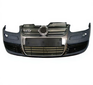 KIT DE CARROCERÍA DE COCHE PARACHOQUES DELANTERO para <span class=keywords><strong>GOLF</strong></span> <span class=keywords><strong>5</strong></span> <span class=keywords><strong>GTI</strong></span> MODELO: R32 / R32 JUEGO DE PARACHOQUES DELANTERO 1K0 807 217 H - 1K0807217H - 1K0807217 - Product Image 3