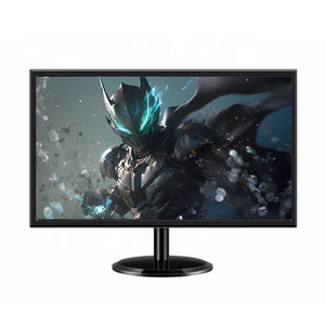 Oem 19 inch 75Hz Máy tính chơi game máy tính để bàn màn hình phẳng màn hình cảm ứng màn hình cho văn phòng kinh doanh - Product Image 6