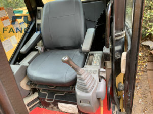 Escavatore <span class=keywords><strong>Mini</strong></span> CAT303CR Usato 2024 con Forte Capacità di Costruzione, Prestazioni Stabili e Mobilità Flessibile, Certificato CE, MIGLIORE - Product Image 4