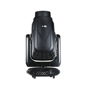 750W LED Spot Zoom Moving Head CMY CTO Rahmen profil Moving Light Framing Shutter System <span class=keywords><strong>TV</strong></span>-Ausrüstung Sharpy Spot Led Light - Product Image 3