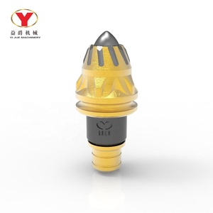 Br1 Bán Buôn Xây Dựng Các Bộ Phận Máy Móc Đống Khoan Răng Khoan Đá Thiết Bị Khoan <span class=keywords><strong>Bit</strong></span> - Product Image 3