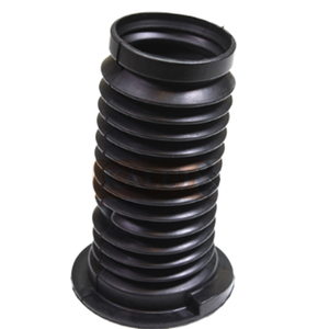 54034-4EA0A AMORTIGUADOR MALETERO Guardapolvo Eje delantero izquierdo para Nissan QASHQAI II (J11, J11 _)/Renault <span class=keywords><strong>KADJAR</strong></span> (HA _, HL _) - Product Image 1