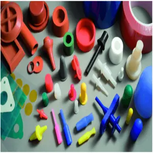 Professional OEM/ODM Design High Quality Develop Silicone Rubber Mold Manufacturer Custom Silicone Parts