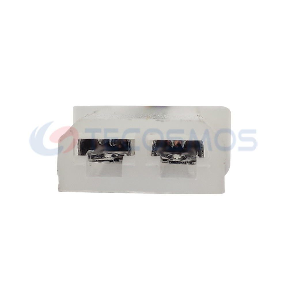 Automotive Plug Harness Connector Waterproof Shell for CAR 2-pin Female CT2-0382M