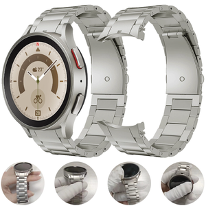 Trampa etal para end alaxy atch 40/44/42/46mm, 5 Pro y - Product Image 2